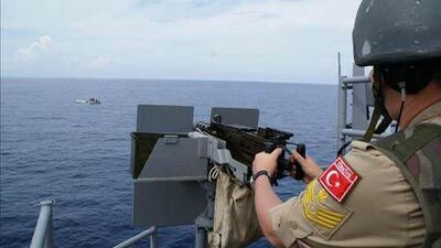NAVTEX nedir?