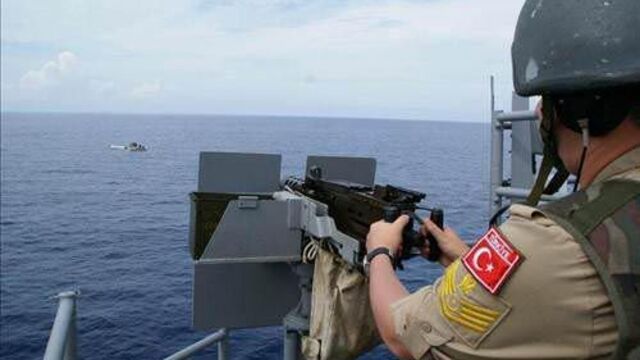 NAVTEX nedir?
