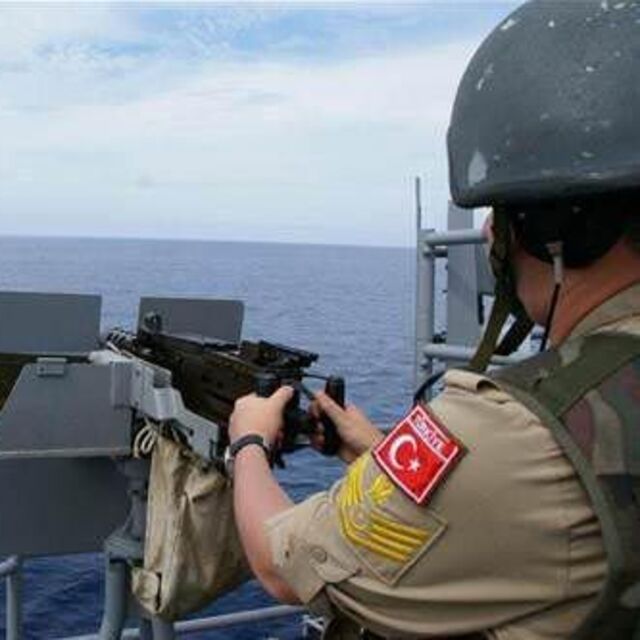 NAVTEX nedir?