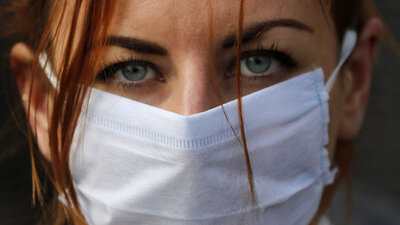 Kritik korona uyarısı! Çok sık görülmüyor ama...