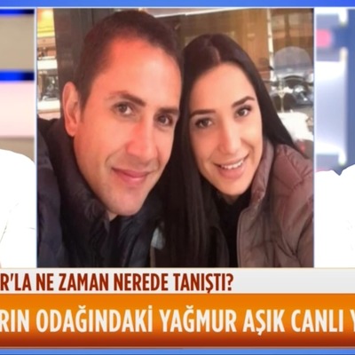 Cinayet planlarını anlattı