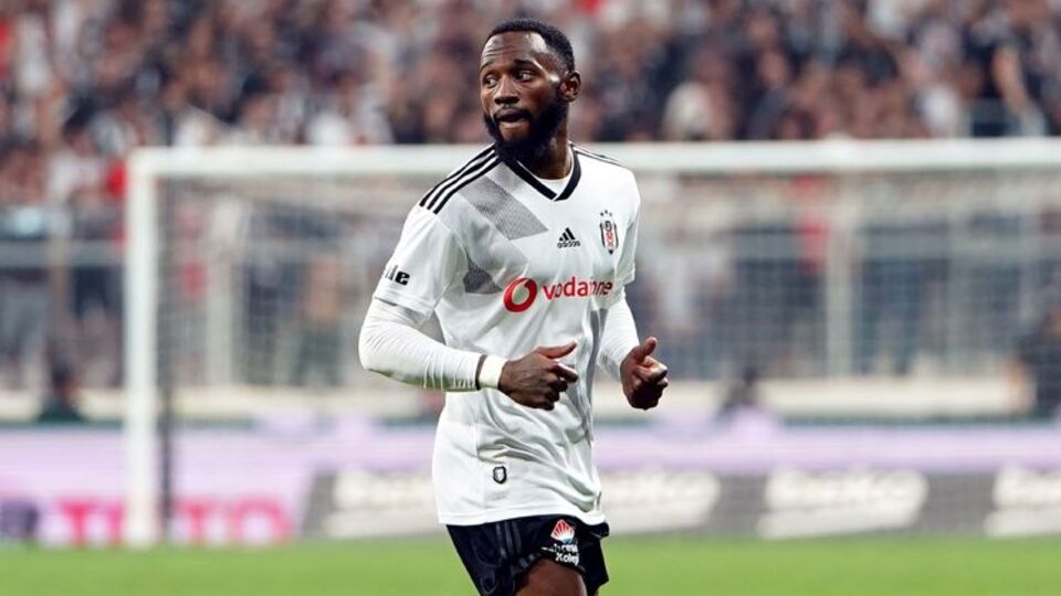 Beşiktaş'ta N'Koudou şoku!