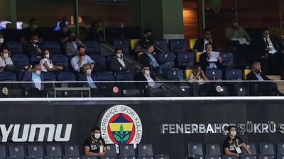 Diego Perotti, Kadıköy'de