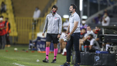 Yeni Fenerbahçe için tarih verdi!