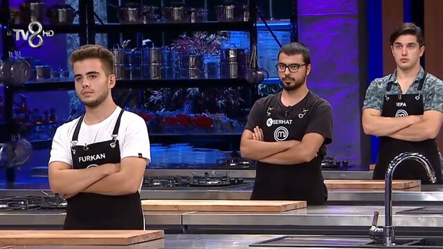MasterChef Türkiye kim kazandı?
