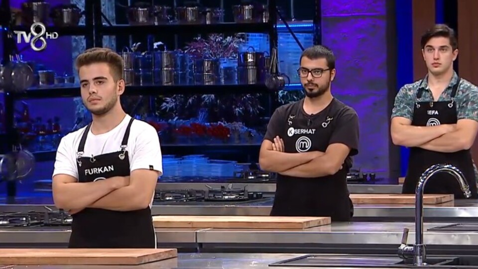 MasterChef Türkiye kim kazandı?