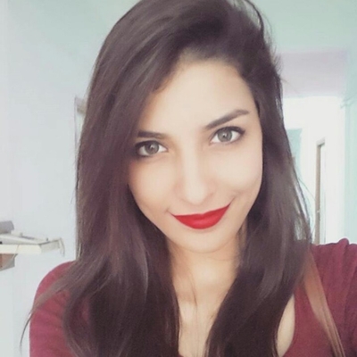 İpek o saldırıda can vermeden önce bunu paylaşmış