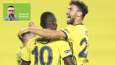 "Hocası İstanbul'a gelirse şampiyon olur"