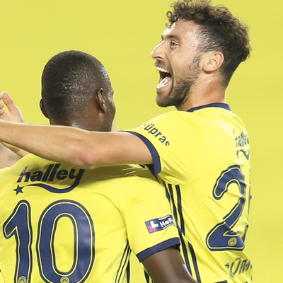 "Hocası İstanbul'a gelirse şampiyon olur"