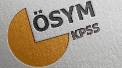 ÖSYM KPSS tercih kılavuzu