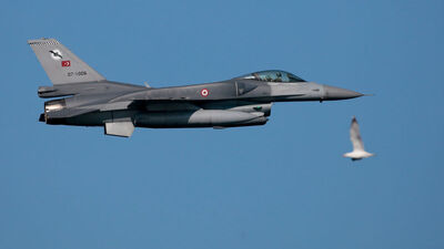 Doğu Akdeniz'de peş peşe Navtex!