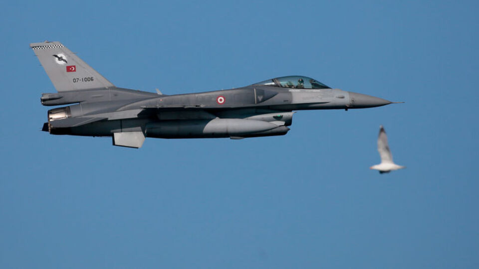 Doğu Akdeniz'de peş peşe Navtex!