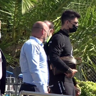 Fenerbahçe, Perotti'yi açıkladı