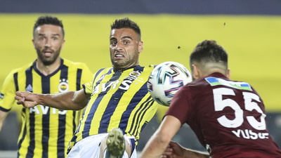 5 isim kadroya alınmadı