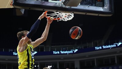 Fenerbahçe Beko galibiyetle başladı