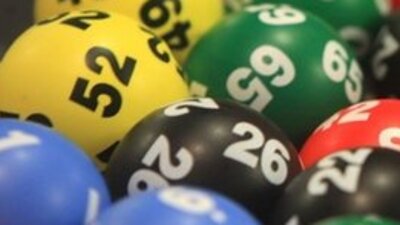 3 Ekim Çılgın Sayısal Loto çekilişi