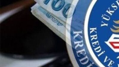 KYK yurt burs başvuruları 2020!