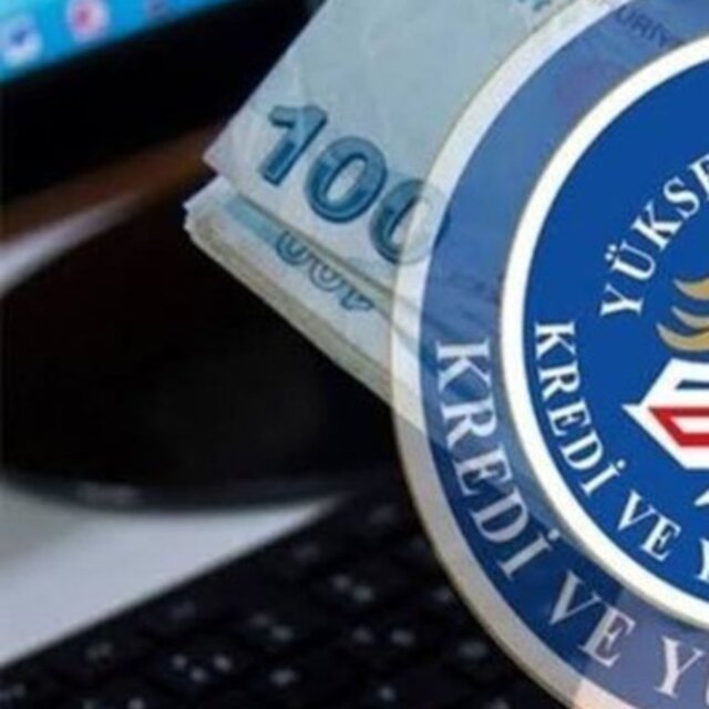 KYK yurt burs başvuruları 2020!