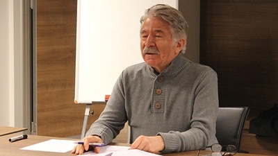 "Ali Kırca öldü" iddiası sosyal medyayı karıştırdı!