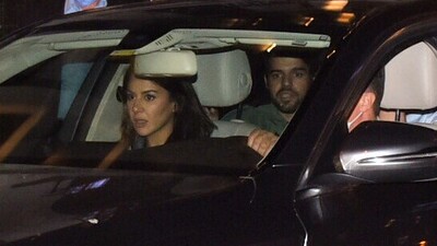 Gecelerde pırıl pırıl!