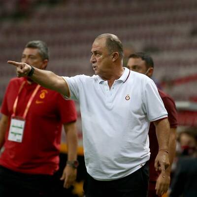 Terim'in 11'i belli!