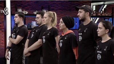 MasterChef Türkiye eleme adayları kimler?