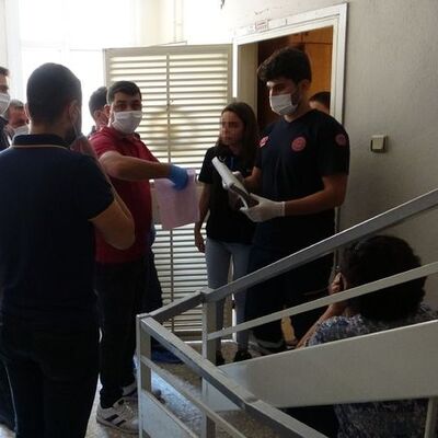Adana'da boşandığı eşini öldürdü! 'Günaydın aşkım' diye mesaj attı