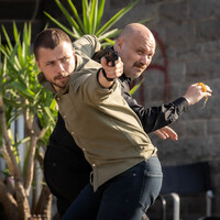 Ali Rıza ve Haşmet tehlikede!