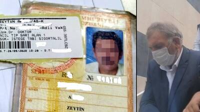 3 kişinin öldüğü kavgada şaşırtan detay! 48 yıldır pembe kimlikle yaşıyormuş