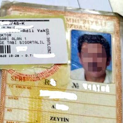 3 kişinin öldüğü kavgada şaşırtan detay! 48 yıldır pembe kimlikle yaşıyormuş