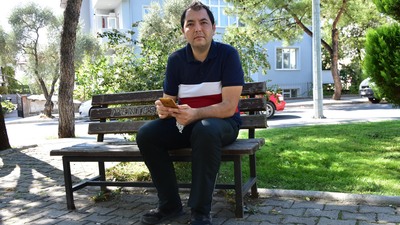 24 yıl sonra bulduğu babasından tazminat kazandı!