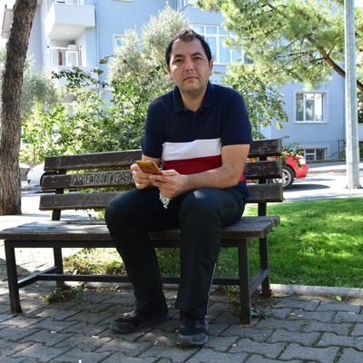 24 yıl sonra bulduğu babasından tazminat kazandı!