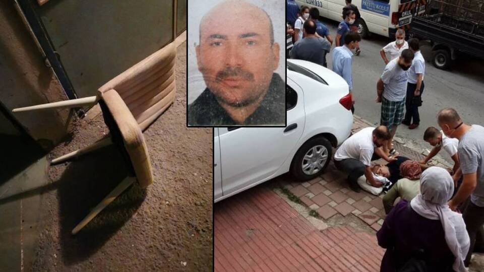 'Sandalyeye kaynak' dayağından kötü haber!