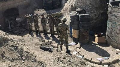 MSB açıkladı! O bölgeler de kurtarıldı