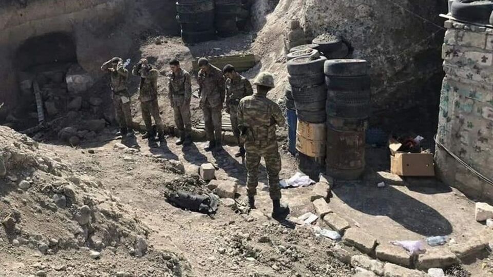 MSB açıkladı! O bölgeler de kurtarıldı