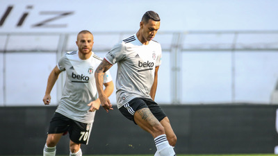 Sergen Yalçın'dan 6 değişiklik