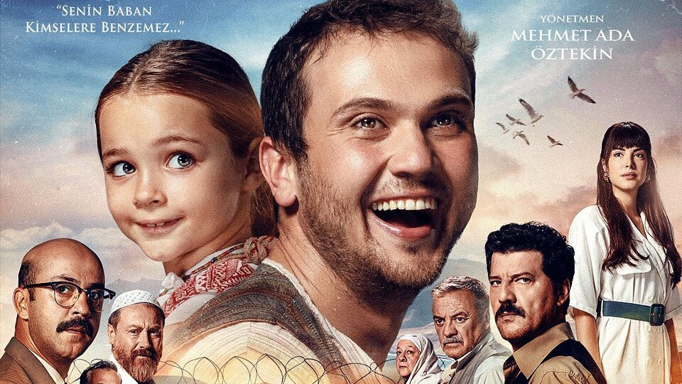 7. Koğuştaki Mucize filmi oyuncuları