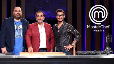MasterChef Türkiye eleme adayları