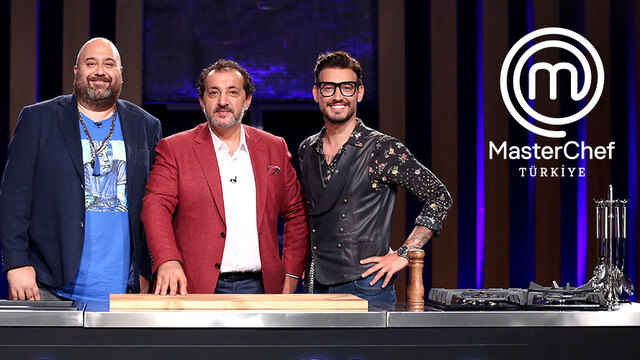 MasterChef Türkiye eleme adayları
