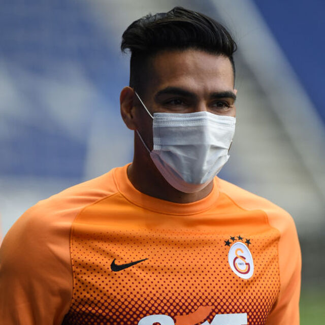 Terim'den üç isme kesik!