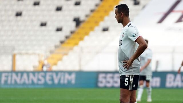 Josef de Souza tam not aldı