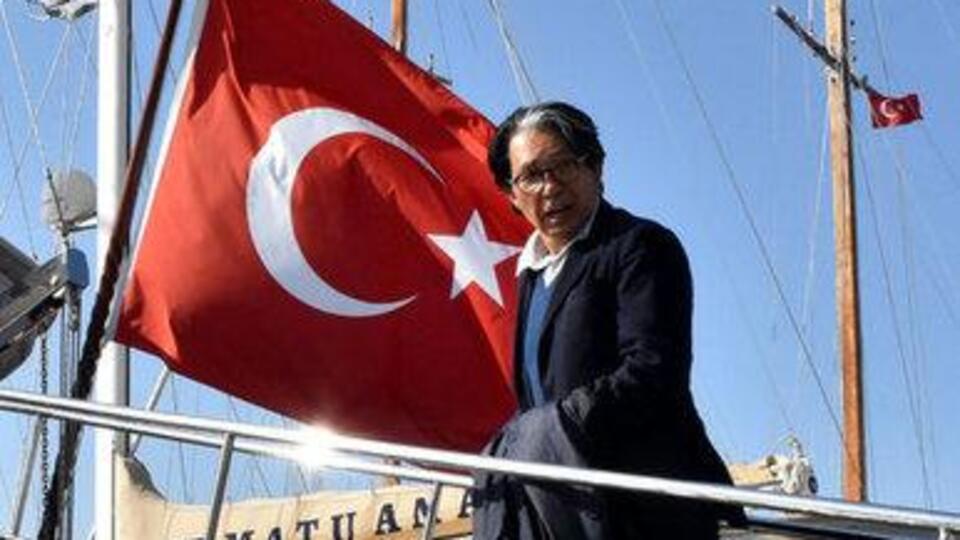 Kenzo koronavirüse yenildi!