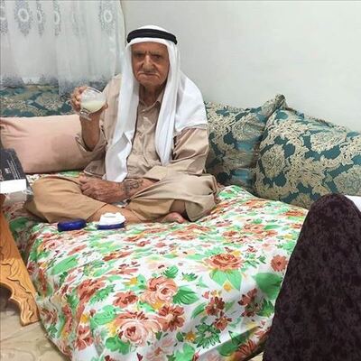 Asırlık çınar ile eşi koronavirüsü yendi