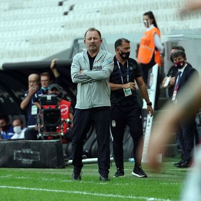 "Transferi yapanlara sorun"