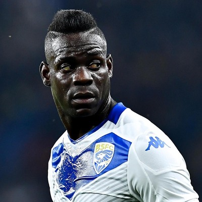 Son gün bombası Balotelli!