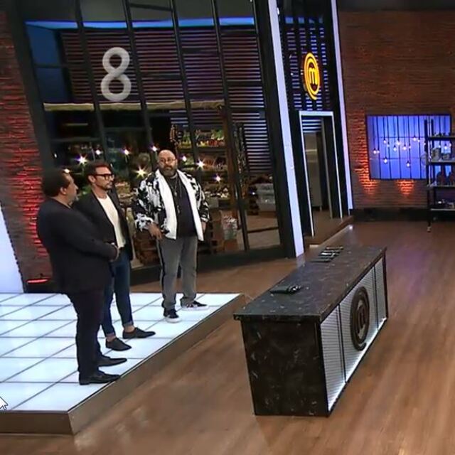 MasterChef Türkiye kim elendi?
