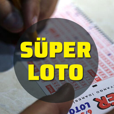 Süper Loto 4 Ekim sonucu açıklandı