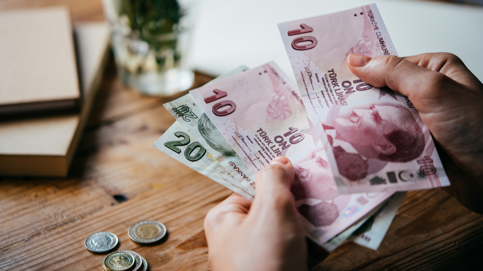 Vergi kaçakçısı ihbarına 12 milyon TL