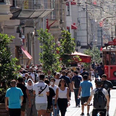 Koronavirüs salgınında yeni hasta sayısı açıklandı