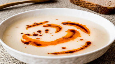 Et suyuna çorba tarifi ve hazırlanışı